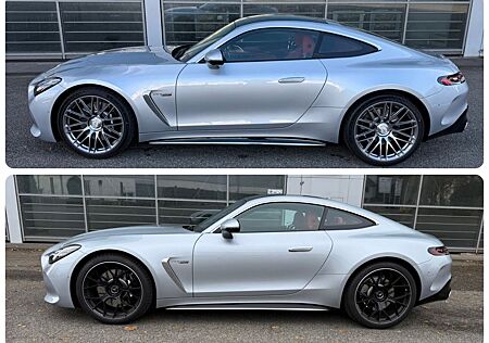 Mercedes-Benz AMG GT 63 4MATIC+ - Garantie 01/2030 NP.214t€