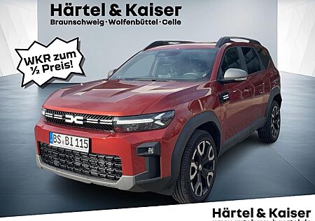 Dacia Bigster Journey HYBRID 155 Kamera+Klimaautomatik