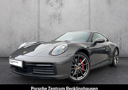 Porsche 992 911 Carrera S Sportabgas BOSE Rückfahrkamera