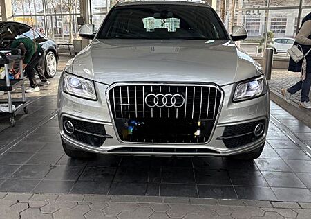 Audi Q5 3.0 TDI clean diesel S tronic quattro - Pano