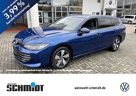 VW Passat Variant Volkswagen 1.5 eTSi DSG Business R-Kamera Na