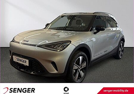 Smart 1 # Pure+ Totwinkel Standheizung CarPlay 360°-K.