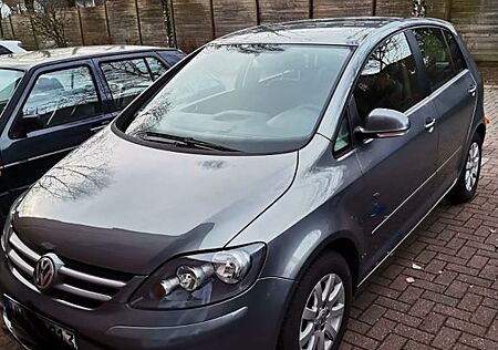 VW Golf Plus Volkswagen 1.4 Trendline Trendline