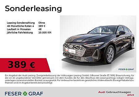 Audi A5 Avant TFSI Stronic,LED,Navi,Leder,Kamera,ACC