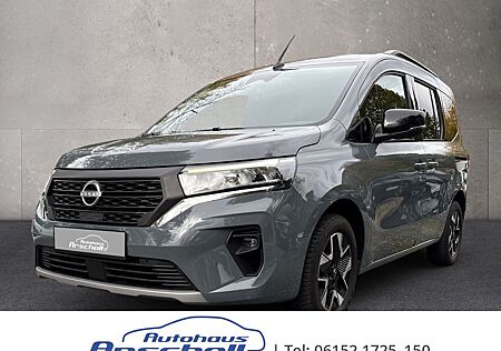 Nissan Townstar Kombi L1 DIG-T 130 EU6d 1.3 N-Design Na