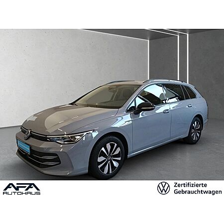VW Golf leasen
