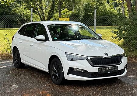 Skoda Scala Ambition