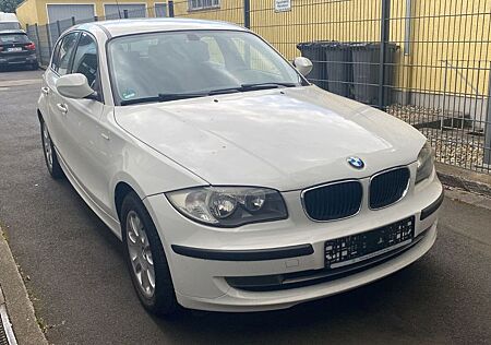 BMW 116i *Klima*BC*Advantage-Paket