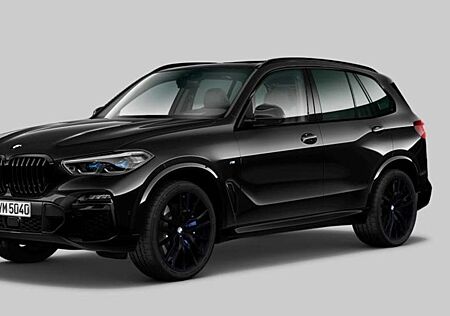 BMW X5 xDrive30d M Sport LASER PANO AHK LUFT HUD DAB