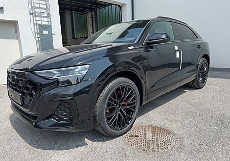 Audi Q8 50 TDI quattro S-Line/Luft/22 Zoll/HeadUp