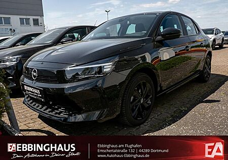 Opel Corsa F Basis 1.2 Turbo Touchscreen Kamera