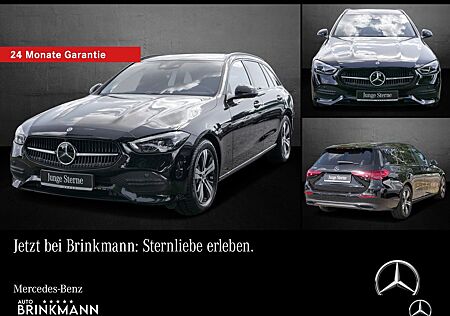 Mercedes-Benz C 300 T AVANTGARDE/PANORAMA/LED/DISTRONIC/360SHZ