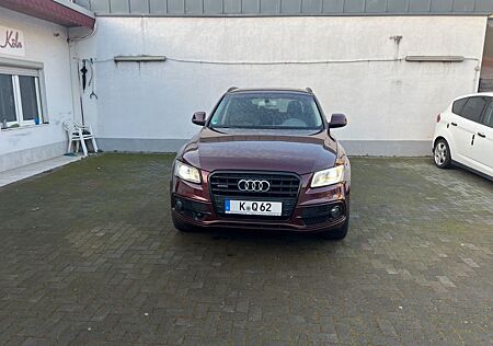 Audi Q5 2.0 TFSI quattro