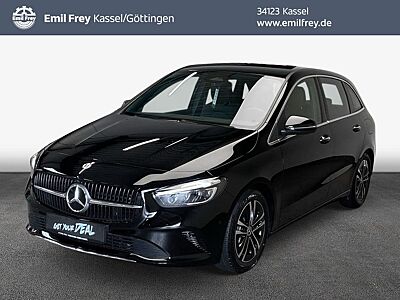 Mercedes-Benz B 180  Progressive Advanced+|Distro|Sound|SmartI
