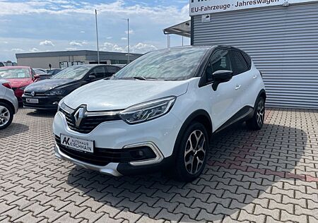 Renault Captur Intens LED Keyless