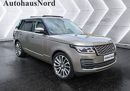 Land Rover Range Rover Vogue D350 MATRIX*HUD*SOF*PAN*AHK*22