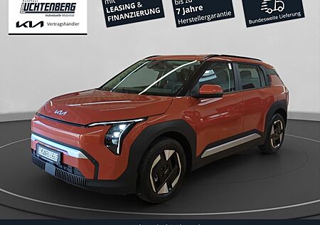 Kia EV3 150 kW Air