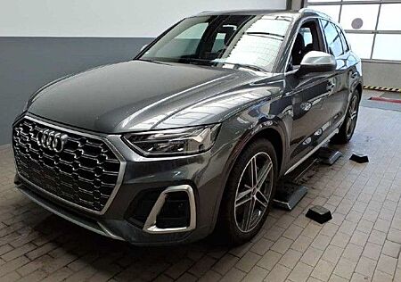 Audi SQ5 TDI Tiptronic AHK Navi