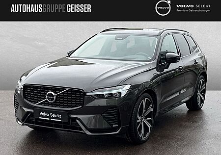 Volvo XC 60 XC60 T8 AWD Plug-in Hybrid Plus Dark ACC BLIS SD