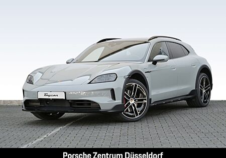 Porsche Taycan 4S Cross Turismo Surround-View InnoDrive