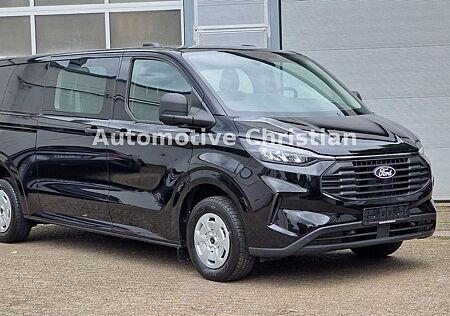 Ford Transit Custom DOKA Trend 320 170 L2H1 AUT/NAVI