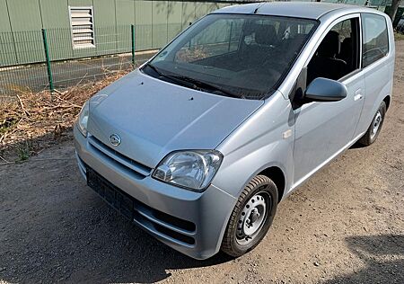 Daihatsu Cuore 1.0 Chili