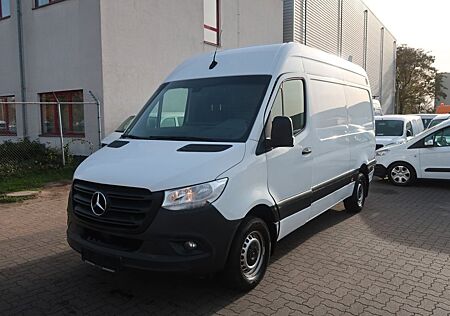 Mercedes-Benz Sprinter 316CDI 1. Hand / Autom. / Kamera/FN:222