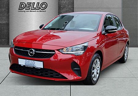 Opel Corsa Edition EU6d F 1.2 LED Apple CarPlay