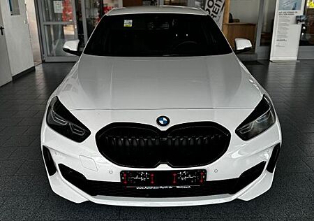 BMW 118d M Sport, Shadow Line, Unfallfrei