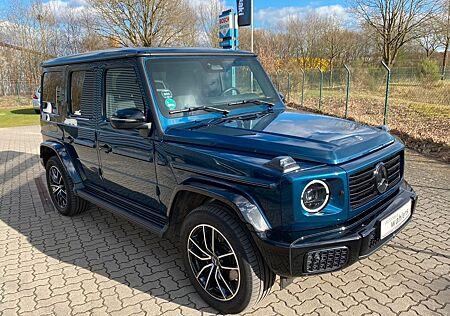 Mercedes-Benz G 450 d AMG Line/Exclusive/Technik/Night/Komfort