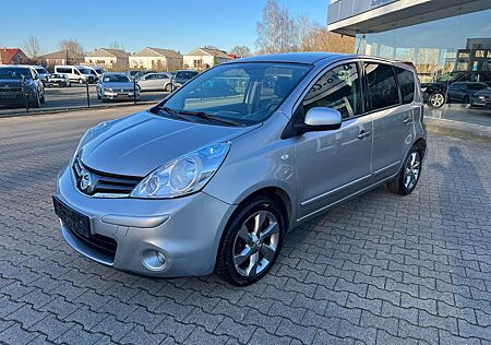 Nissan Note acenta 1.4