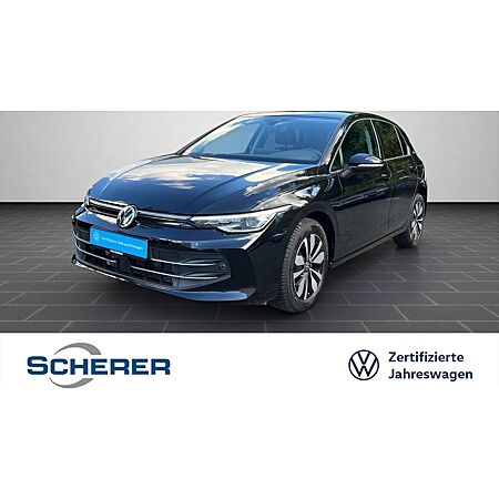 VW Golf leasen