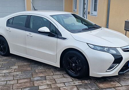 Opel Ampera ePionier Edition ePionier Edition