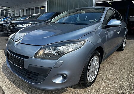 Renault Megane III Lim. 5-trg. Night & Day