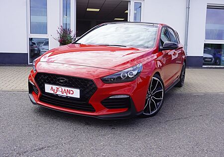 Hyundai i30 2.0 T-GDI N Performance LED Navi Kamera DAB