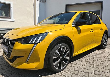 Peugeot 208 PureTech 100 GT Line 1.Hand