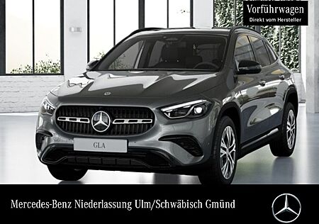 Mercedes-Benz GLA 200 PROGRESSIVE+NIGHT+PANO+360°+MULTIBEAM
