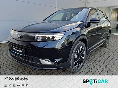 Opel Grandland Mild- Hybrid 100 kW Edition