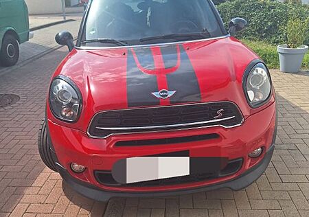 Mini Cooper S Countryman Cooper S ALL4 Cooper S