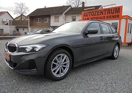 BMW 320 Kombi Allrad*Hybrid*Autom*Navi*LED*Kamera*
