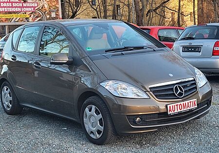 Mercedes-Benz A 170 A Tüv Neu. Tempomat.