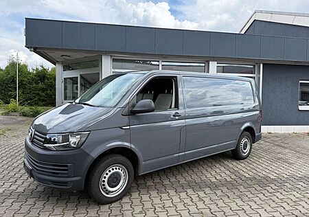 VW T6 Transporter Volkswagen 2.0 TDI Kasten EcoProfi lang