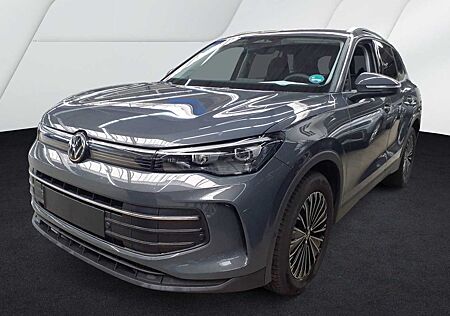 VW Tiguan Volkswagen Diesel 2.0 TDI DSG+Kamera+ACC+AHK