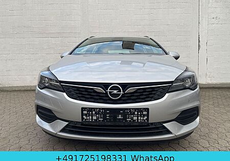 Opel Astra K 1.5 CDTI Sports Tourer Edition