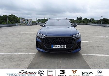 Audi RS Q8 4.0l FSI 471kW quattro tiptronic Navi LED