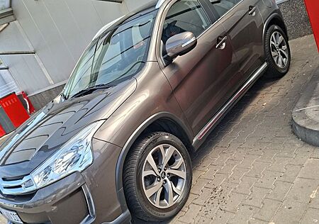 Citroën C4 Aircross HDi 150 Stop & Start 2WD Tendanc...