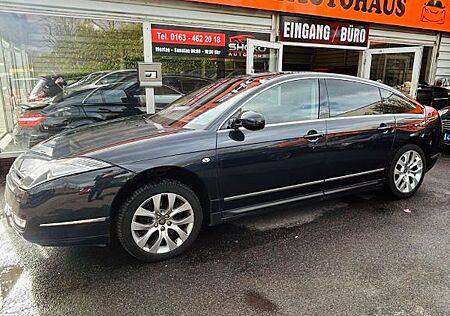 Citroën C6 Exclusive