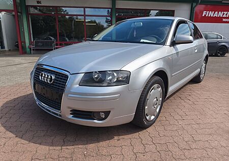Audi A3 1.6 Attraction,TÜV neu