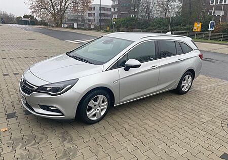 Opel Astra ST 1.6 CDTI Innovation 81kW Innovation