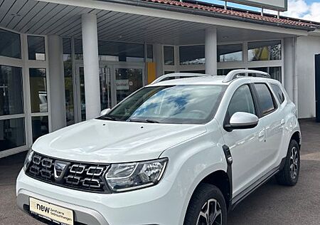 Dacia Duster gebraucht kaufen Dacia Duster II Prestige 4WD